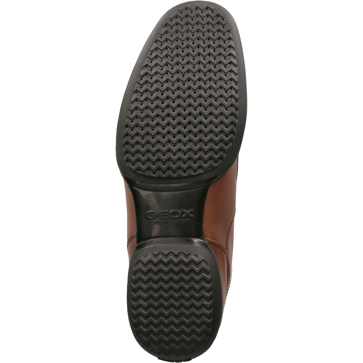 Giày Sneakers Nam GEOX U City A