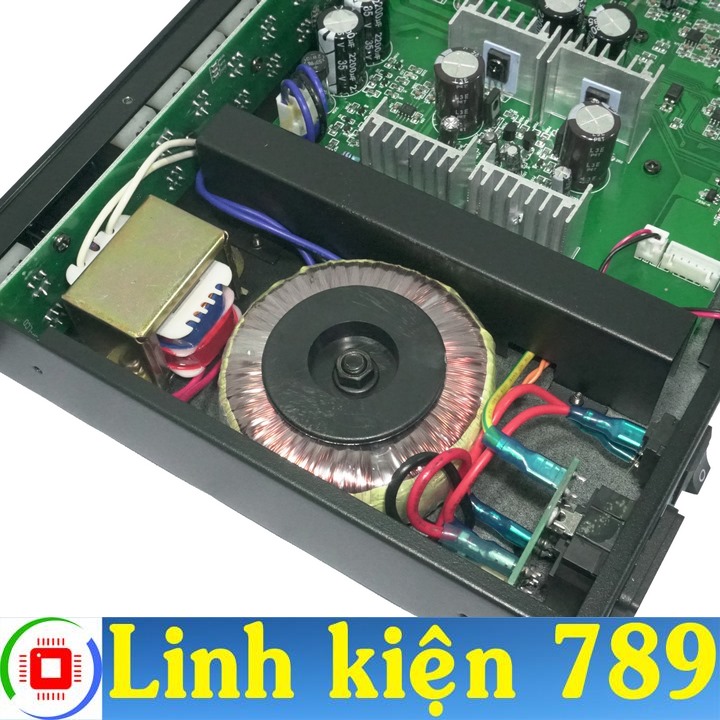 Vang số X5 loại 1 - Linh Kiện 789