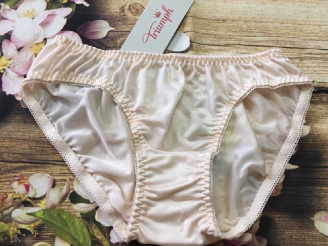 Quần lót Triumph Diva 09 mini ( Form rất nhỏ)