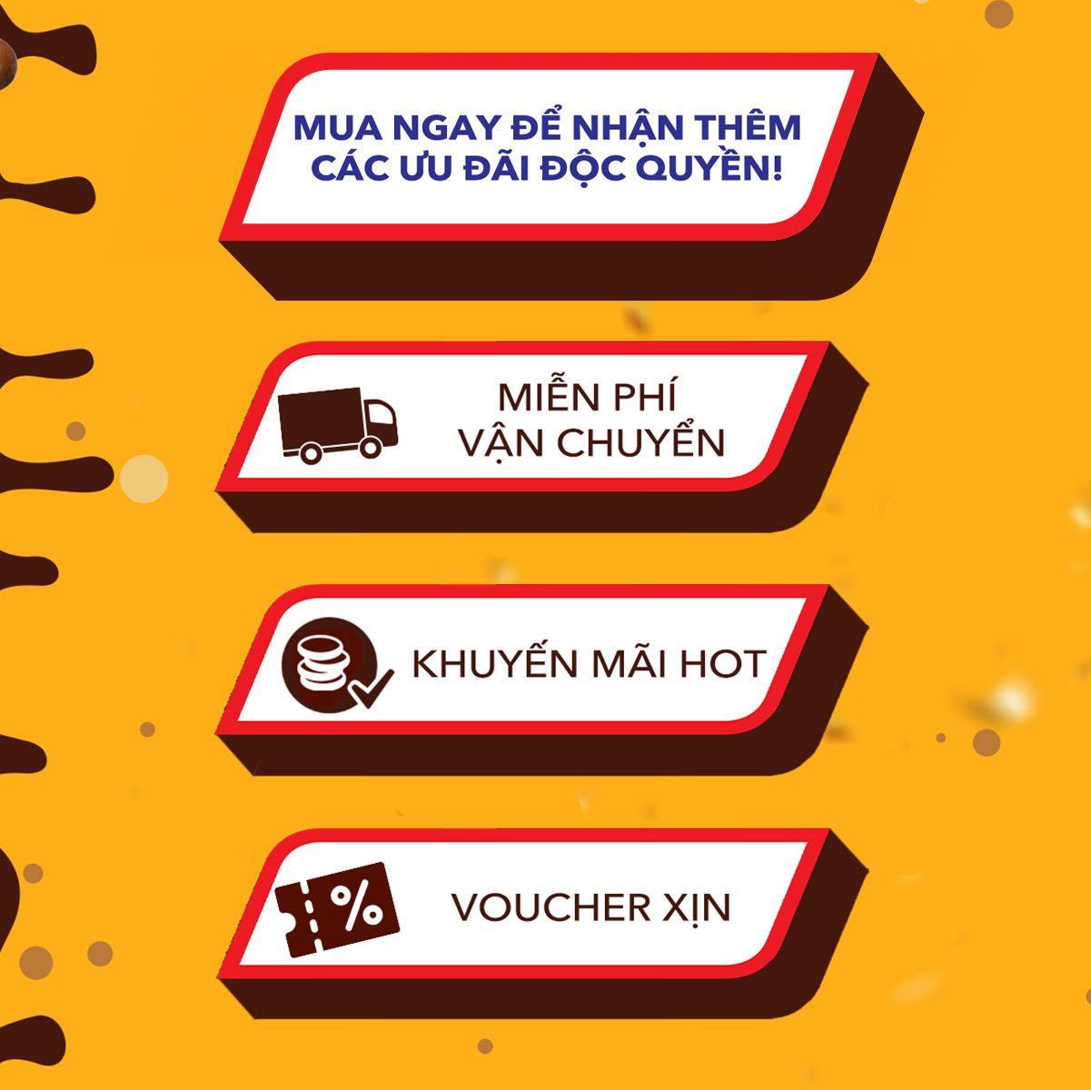Kẹo Sô Cô La Snickers Đậu Phộng thanh 35g