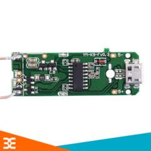 Module DIY Sạc Không Dây Qi IOS/Androi - Bộ phát V2