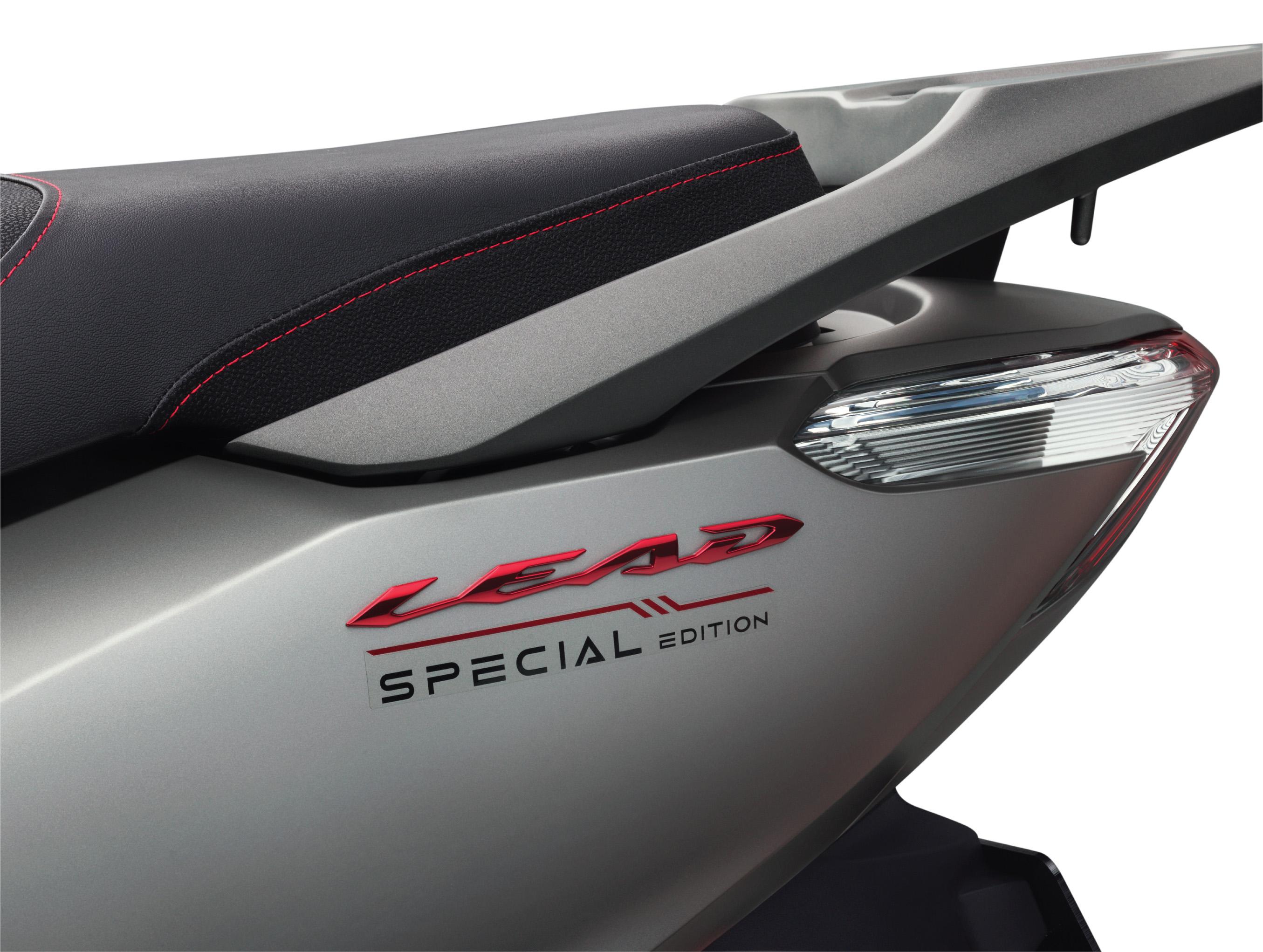 Xe Máy Honda LEAD phiên bản đặc biệt 2023