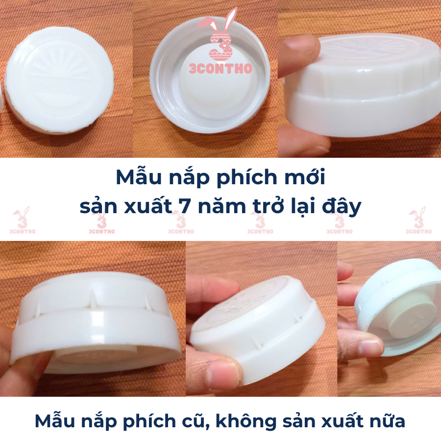 [HỎA TỐC] [MẪU MỚI] Nắp phích 2 lít Rạng Đông mã 2035N3, 2035N10E, 2035N1E, 2035N6X, 2035N5, 2035ST2 nút nhựa, gioăng ron nắp thay thế phụ kiện thay thế bình thủy 2035