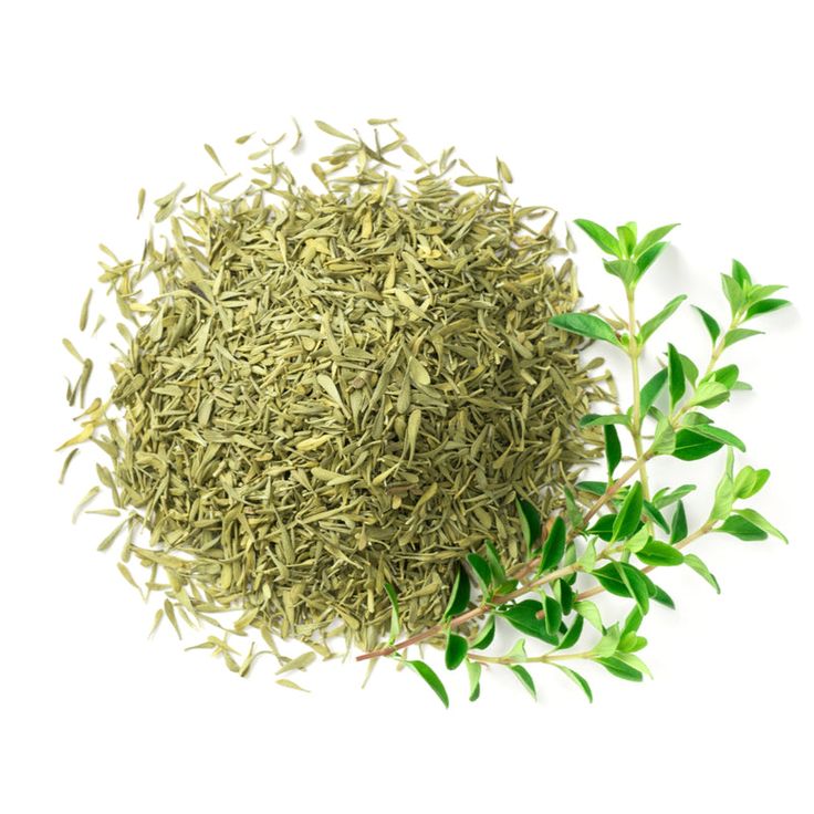 Ong Cha Va Thyme Leaf 140gram
