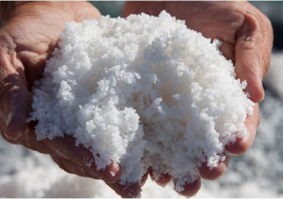 MUỐI BỌT SAHU 1KG