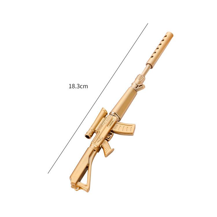 Bút viết nước đồ chơi Pubg độc đáo Legaxi