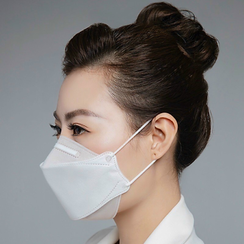 Khẩu trang Famapro 4D cao cấp kháng khuẩn