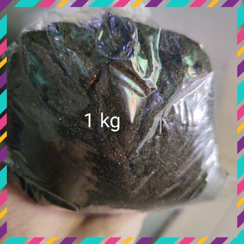 500g Tím KMnO4 Ấn Độ Nhập Khẩu 100%