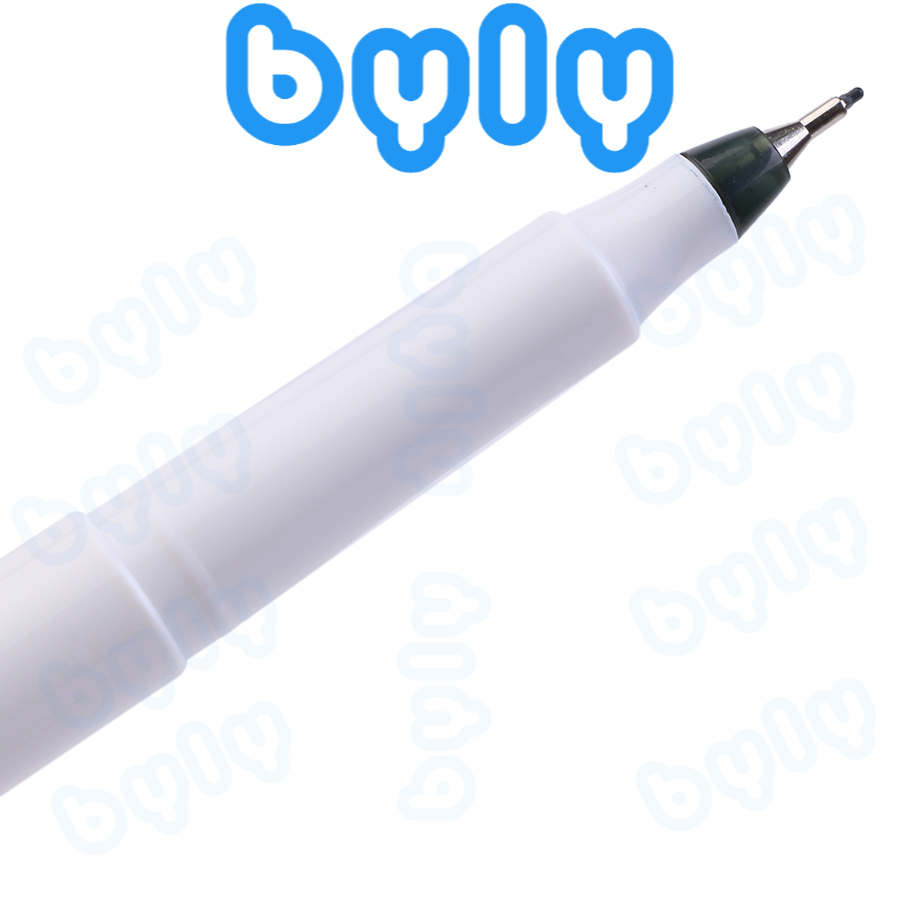 Bút lông kim Doraemon TP-FL04/DO - Điểm 10 - Thiên Long