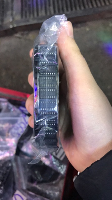 🥰 IC nguồn LNK306 dán