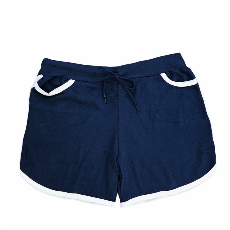 QUẦN SHORT THUN NỮ PHONG CÁCH HAN QUỐC