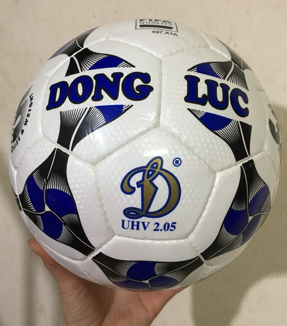 BÓNG ĐÁ FIFA QUALITY UHV 2.05 SỐ 5