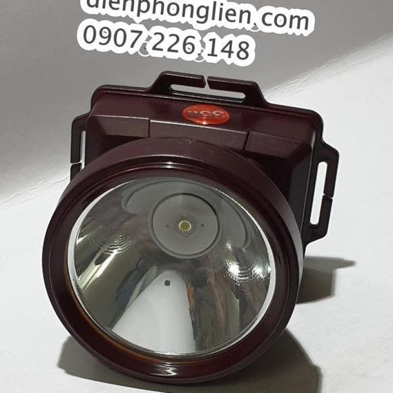 Đèn đội đầu Dony ML6 35W cao cấp lặn dưới nước