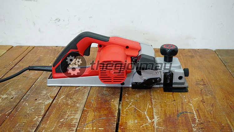 [HCM]Máy bào gỗ Oshima MB-750
