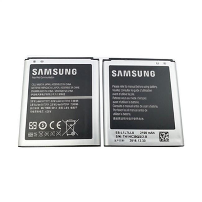 Pin Samsung Galaxy S3 Hàn quốc E210 EB-L1L7LLU