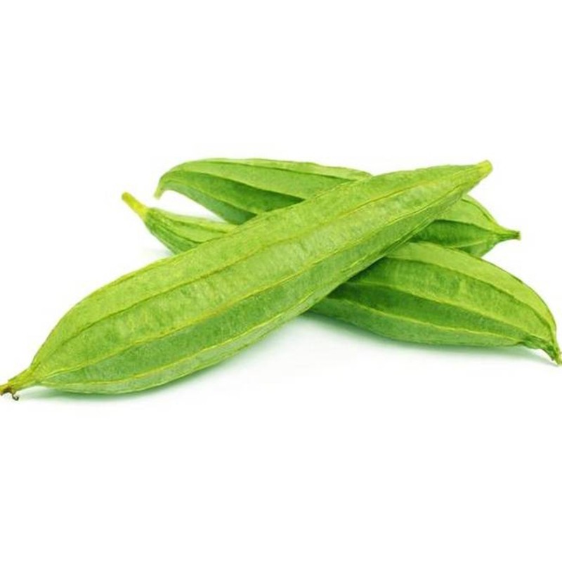 Hạt Giống Mướp Khía Thái Lan - Gói 1gram