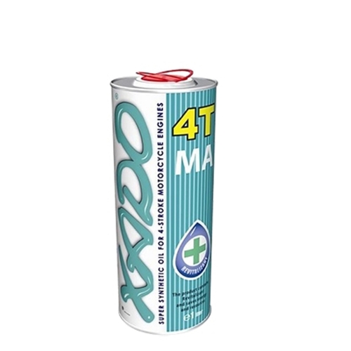 [HCM]Nhớt Xado Atomic Super Synthetic 10W40 1L