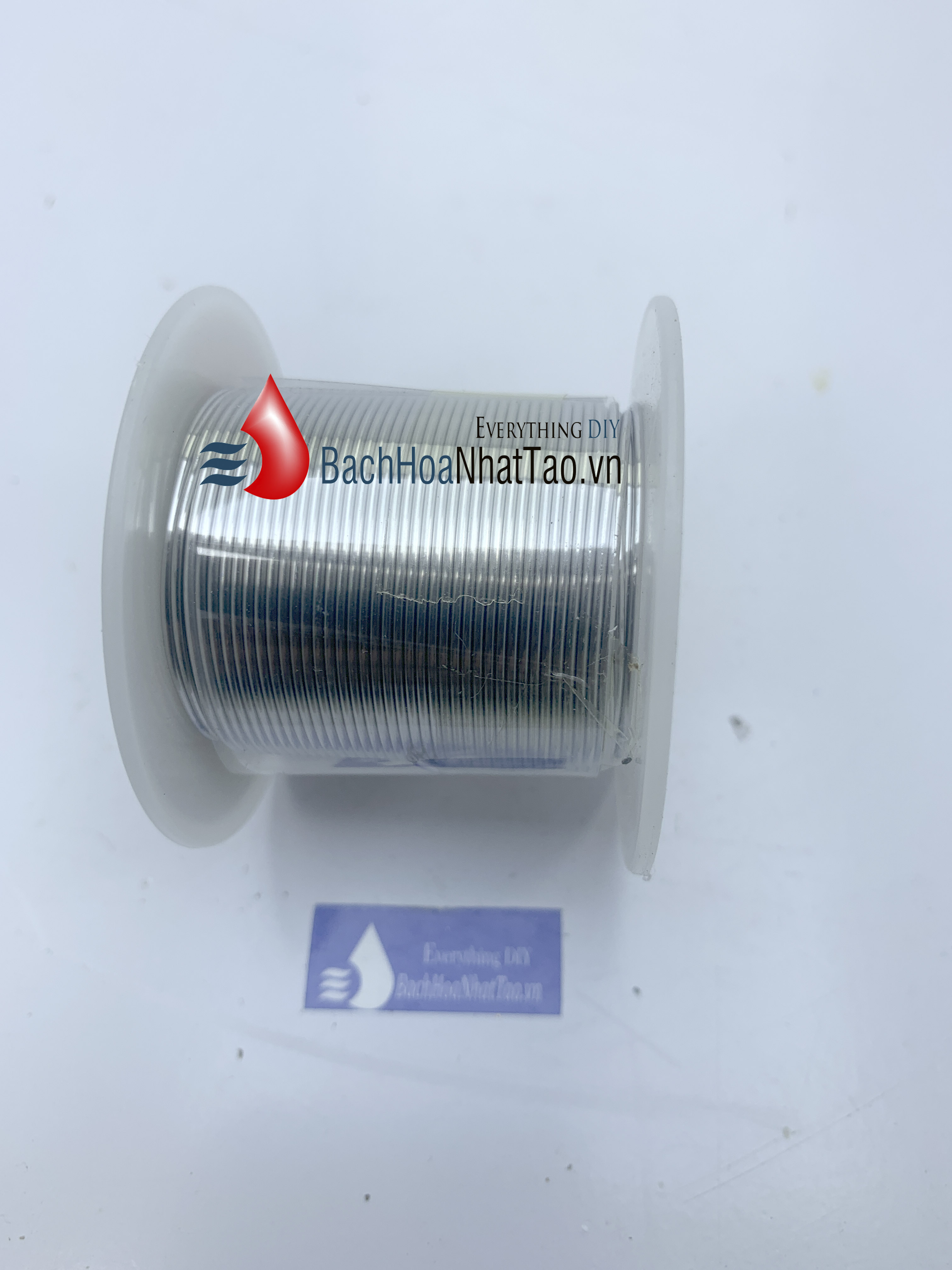 Thiếc hàn Asahi 0.8mm 100g