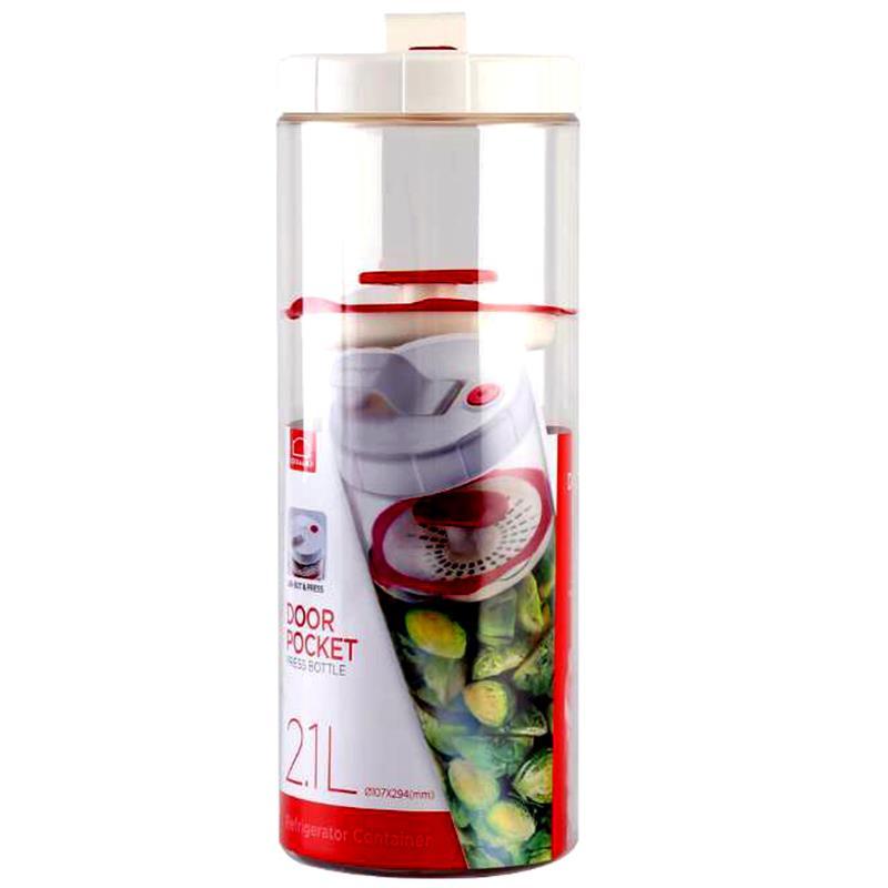 Hũ Muối Dưa Cà 2.1l LockNLock INL413