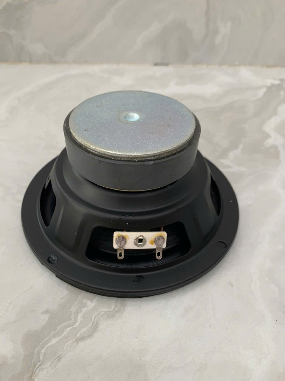 1 CỦ BASS 12 gân cao su hàng nhập cao cấp dải mid sáng dải bass căng lực