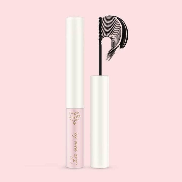 [HCM]Mascara La Mei La 3D Lash Long Wearing Formula