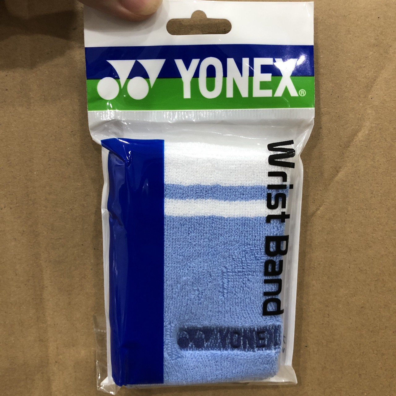 Băng cổ tay, Băng chặn mồ hôi Yonex