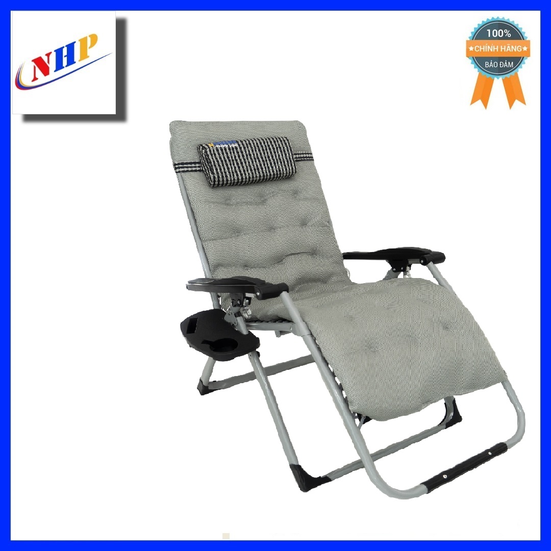 [HCM]Ghế Thư Giãn Hạng Sang HAKAWA HK-G21P