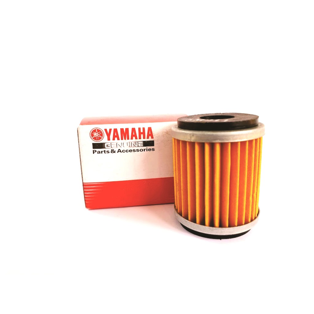 Lọc nhớt yamaha chính hãng cho Exciter , sirius , taurus