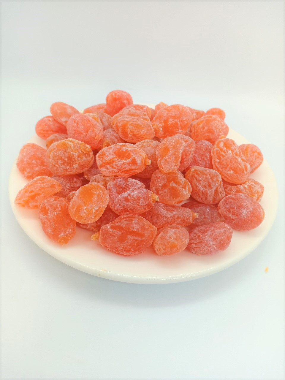 Xí muội Đào 500G (xí muội không hạt)