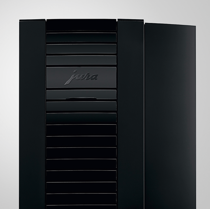 Máy pha cà phê tự động Jura X8 Platinum