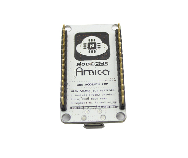 Kit RF Thu Phát Wifi ESP8266 NodeMCU Lua – ESP8266 ESP-12E ( IC nạp CP2102)