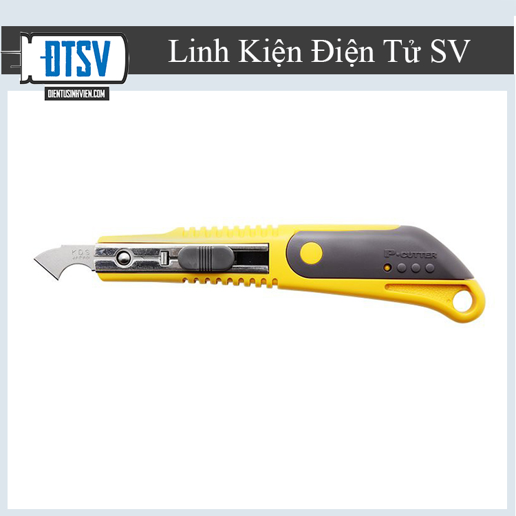 Dao Cắt Mica, Phíp Đồng RG- Linhkiendientusv.vn