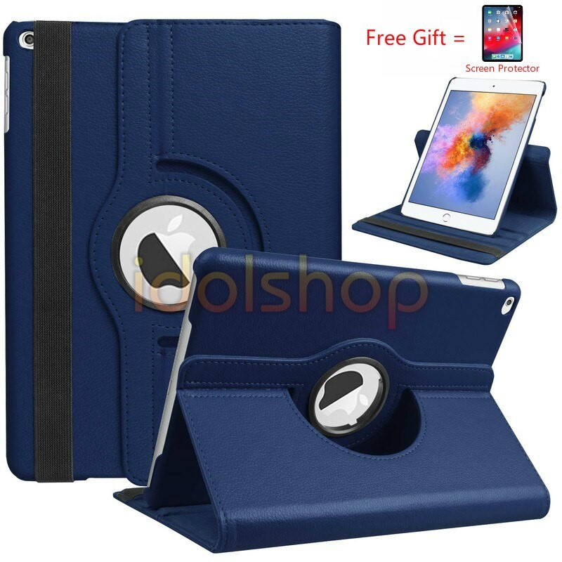 Bao da xoay 360 iPad 12.9 Pro 2015 2017 2018 2020