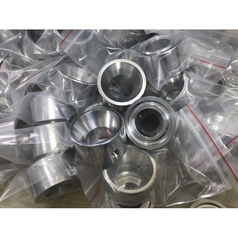 [HCM]Tiêu pô Uma Cnc