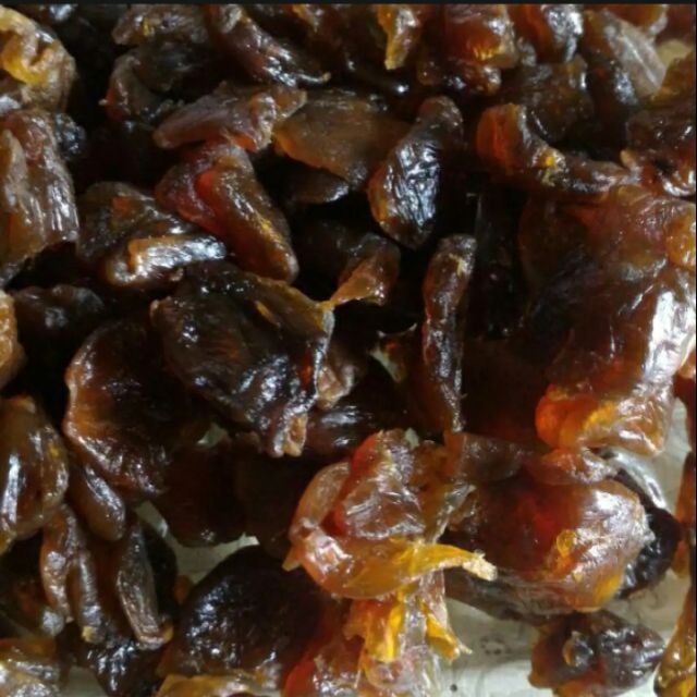 Nhãn nhục sấy ngon