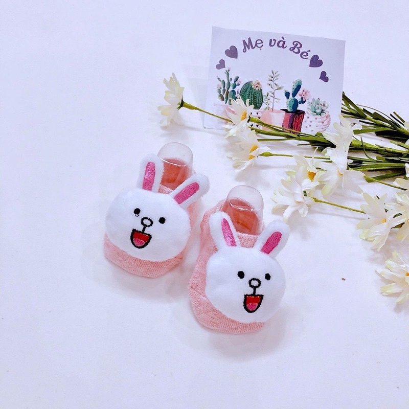 Tất hình thú, vớ hình thú cho bé