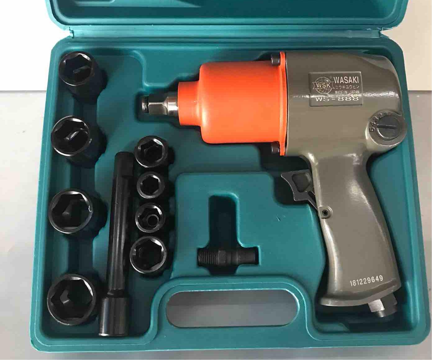 DỤNG CỤ MỞ ỐC XE TAY GA