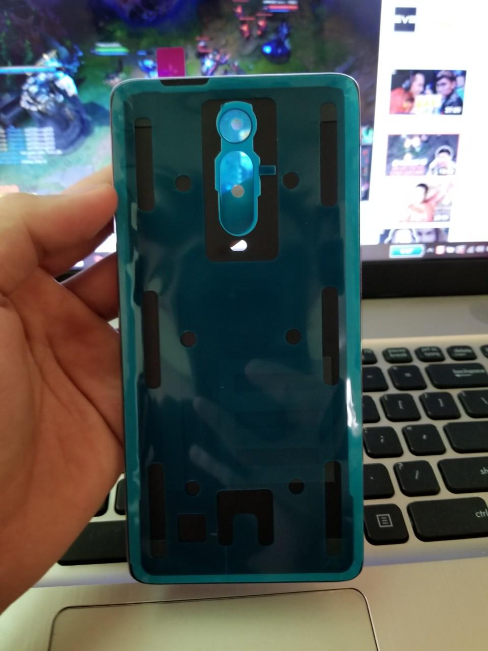 [HCM]Nắp kính lưng sau xiaomi mi 9T