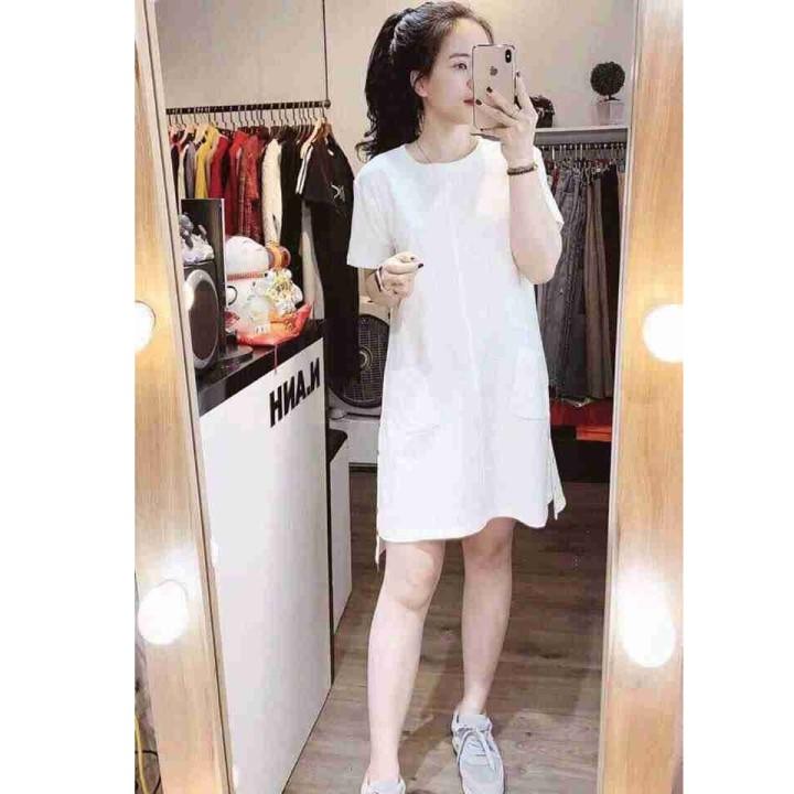 ĐẦM THUN SUÔNG ĐẸP