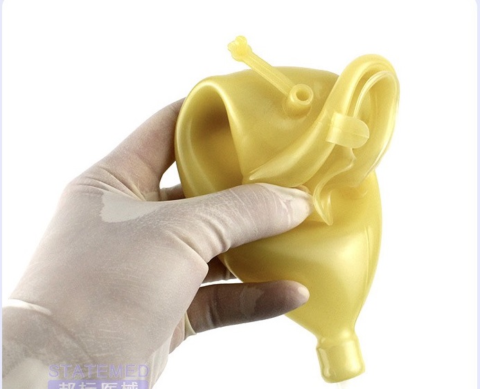 Chụp Tiểu Hỗ Trợ Bệnh Nhân Đi Tiểu