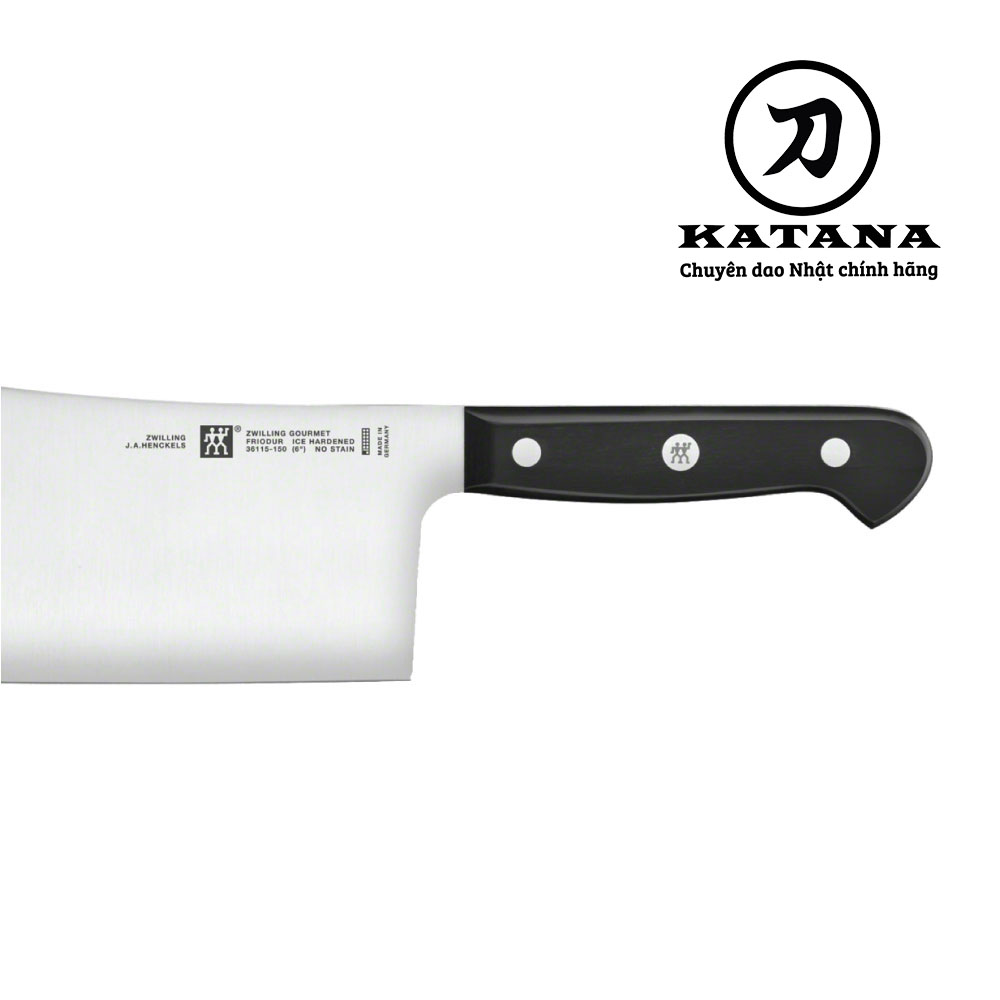 [Trả góp 0%]ZWILLING - Bộ dao ZWILLING Gourmet - 2 món