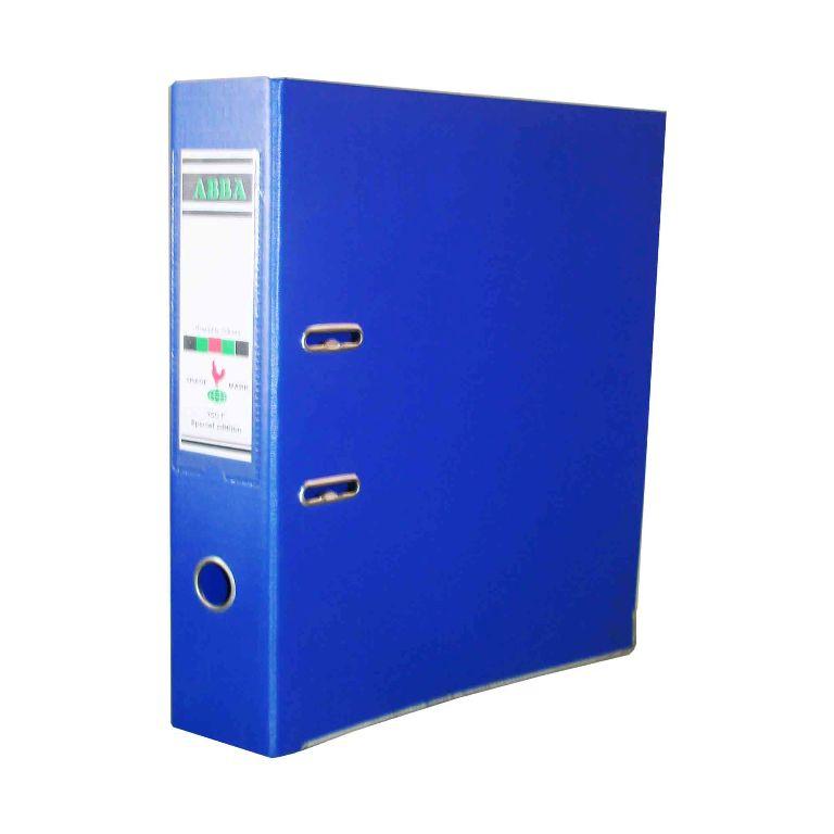 [HCM]Bìa còng ABBA khổ F4(25x33cm) 5-7cm 2 mặt si