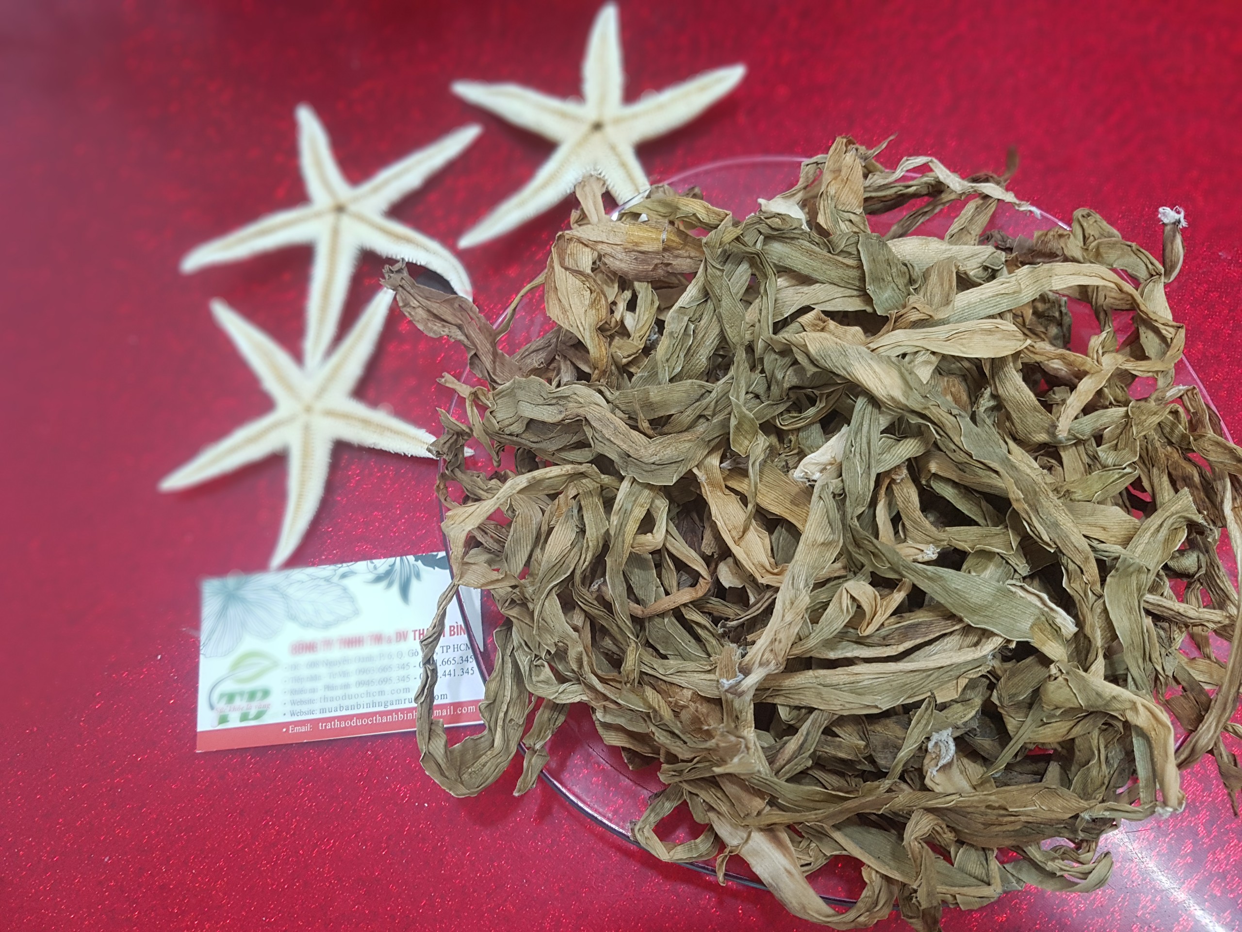 Combo 2Kg Trinh Nữ Hoàng Cung - Đông Y Thanh Bình