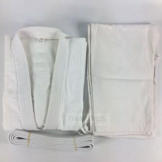 Đồng Phục Judo Gi Vải Bông 100 450G M2 thumbnail