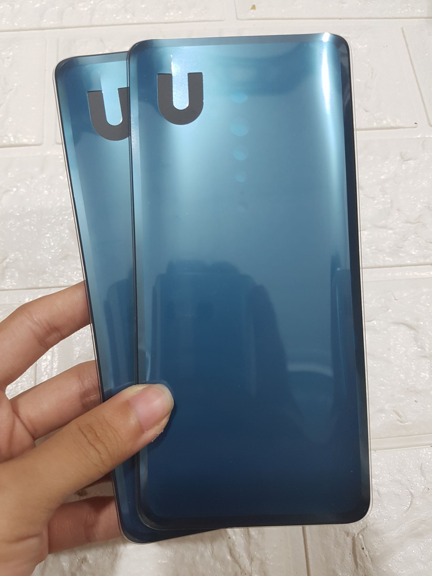Nắp Lưng Oppo Reno 2 Zin Hàng Cao Cấp
