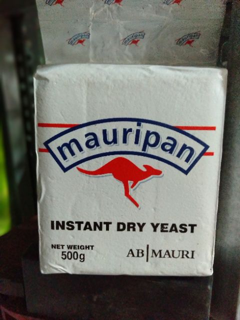 MEN LẠT LÀM BÁNH MÌ MAURIPAN{500G}