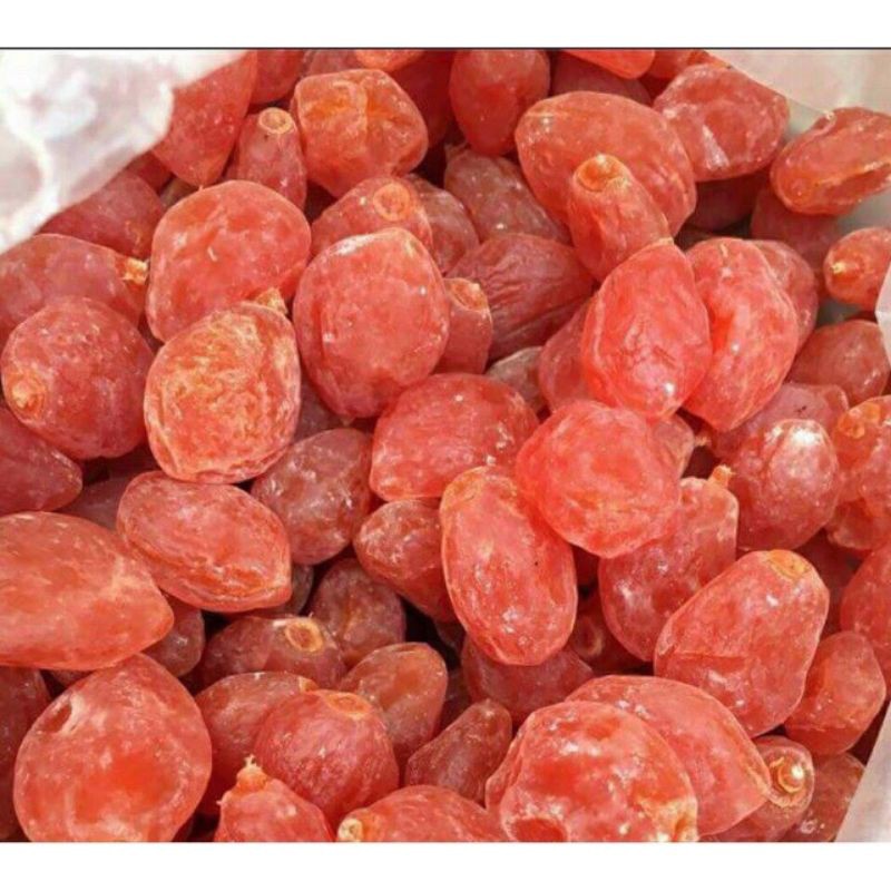 [ HOÀN TIỀN 10% ][HCM]100gram xí muội