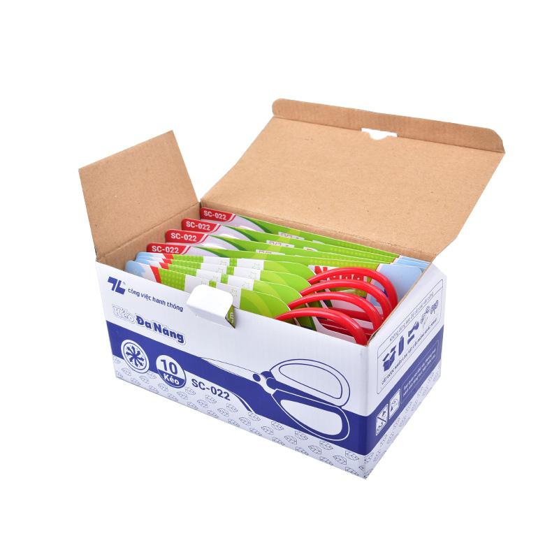 KÉO ĐA NĂNG THIÊN LONG SC-022 (Vỉ 1 cây)