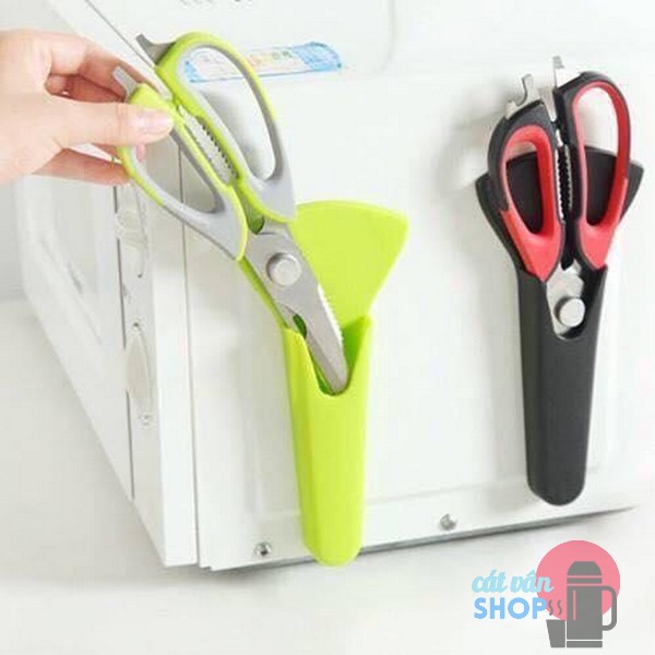 Kéo Nhà Bếp Lock&Lock LOR131 (22.8cm)