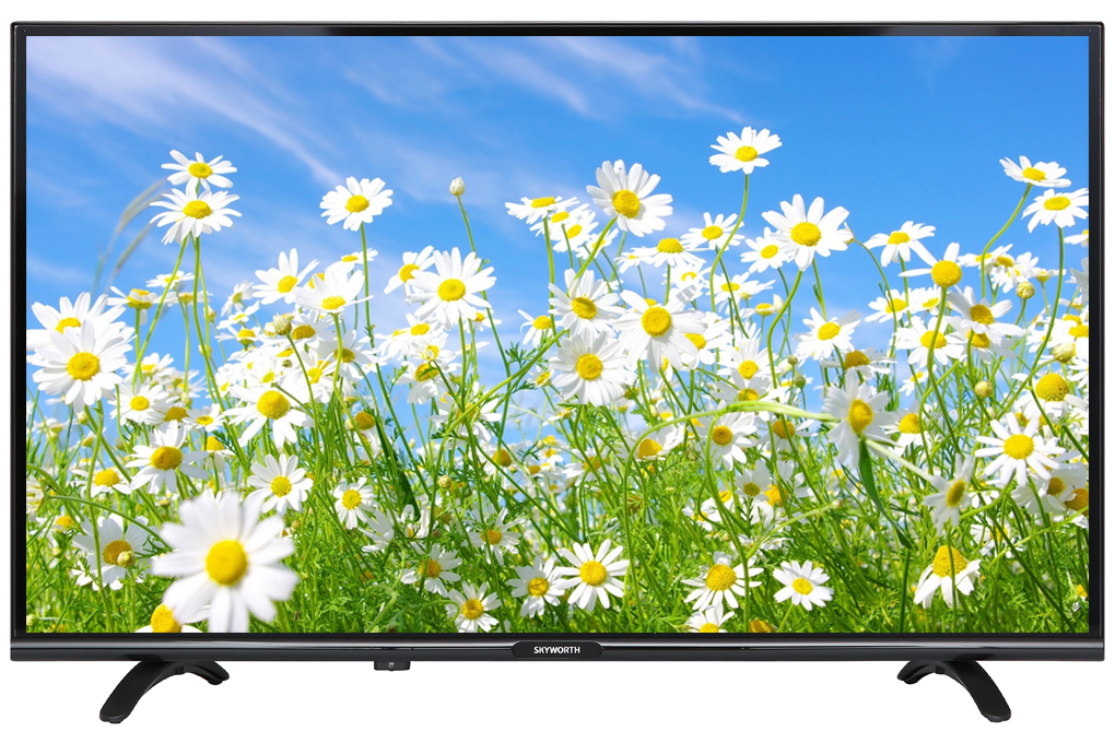 [VOUCHER 15%]TIVI LED SKYWORTH 32TB2000 - 32"